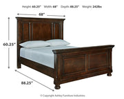 Cama Porter