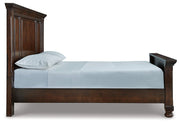 Cama Porter