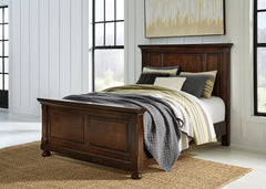 Cama Porter
