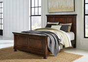Cama Porter