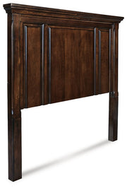 Cama Porter