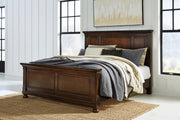 Cama Porter