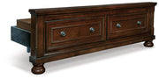 Cama Porter