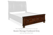 Cama Porter