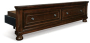 Cama Porter