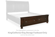 Cama Porter