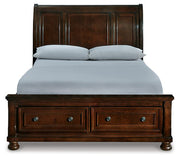 Cama Porter