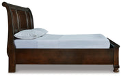Cama Porter
