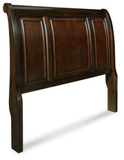 Cama Porter