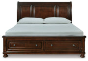 Cama Porter