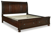 Cama Porter