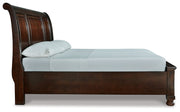Cama Porter