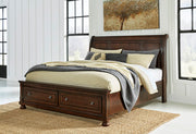 Cama Porter
