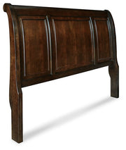Cama Porter