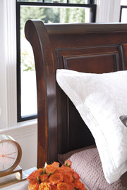 Cama Porter