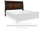 Cama Porter