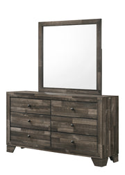 Atticus Dresser Mirror