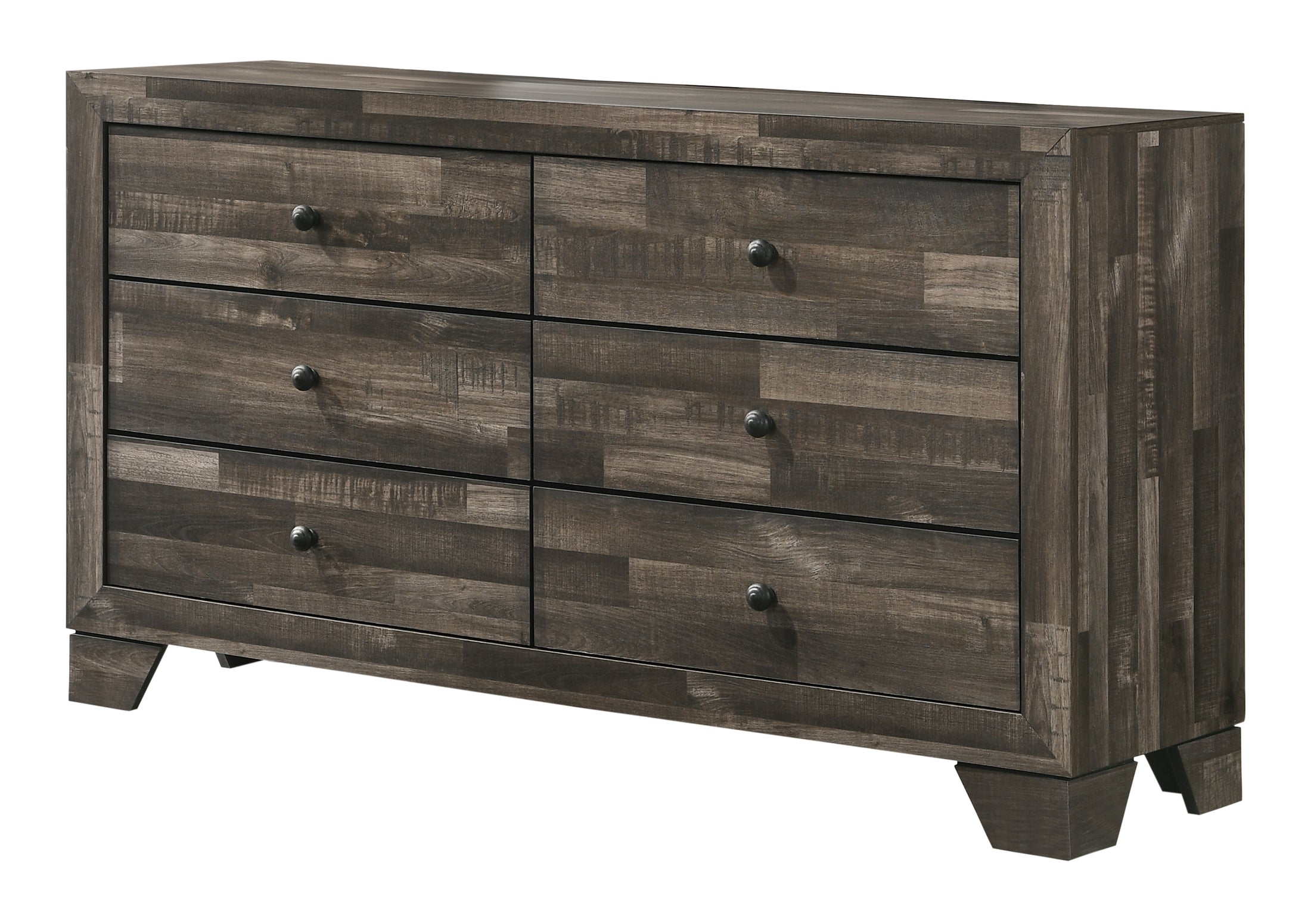 Atticus Dresser