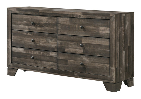 Atticus Dresser