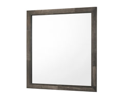 Atticus Dresser Mirror