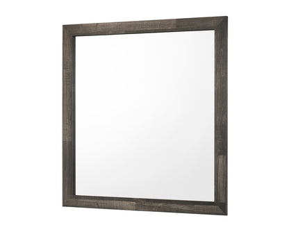 Atticus Dresser Mirror