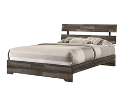 Atticus Platform Bed In 1 Box