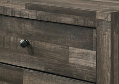 Atticus Dresser