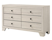 Atticus Dresser White