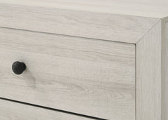 Atticus Dresser White