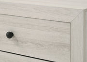 Atticus Chest White