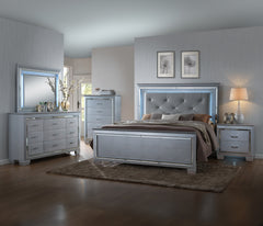 Lillian Chest