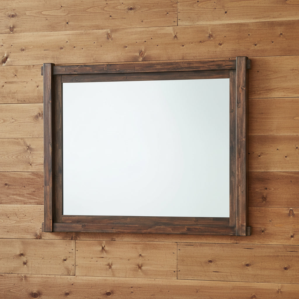 Lakeleigh Bedroom Mirror