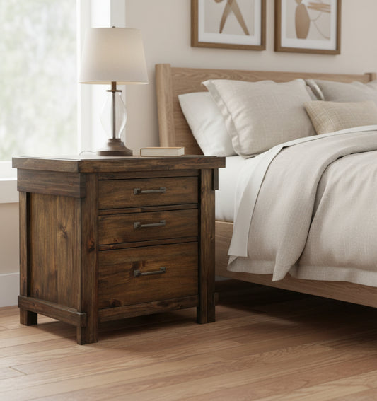 Lakeleigh Nightstand
