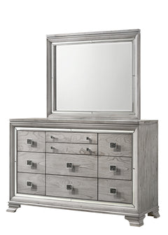 Vail Dresser Mirror