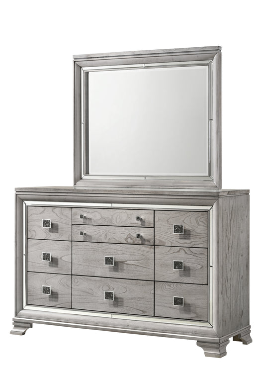 Vail Dresser Mirror