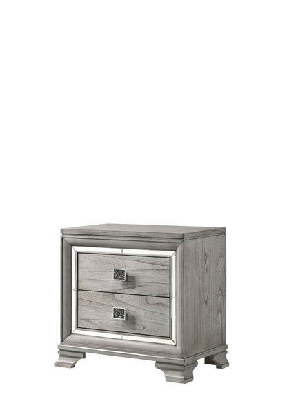 Vail Night Stand