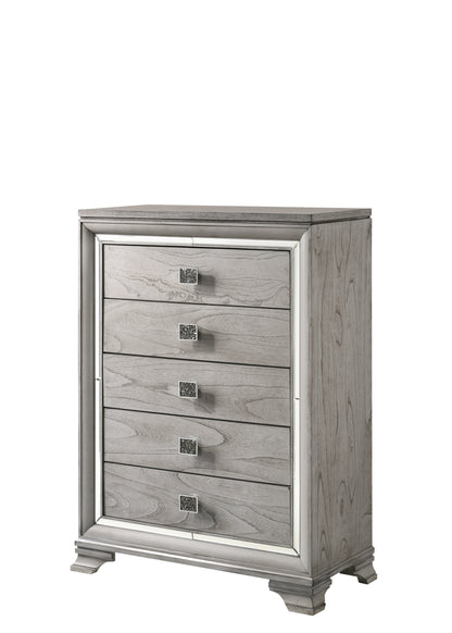 Vail Chest