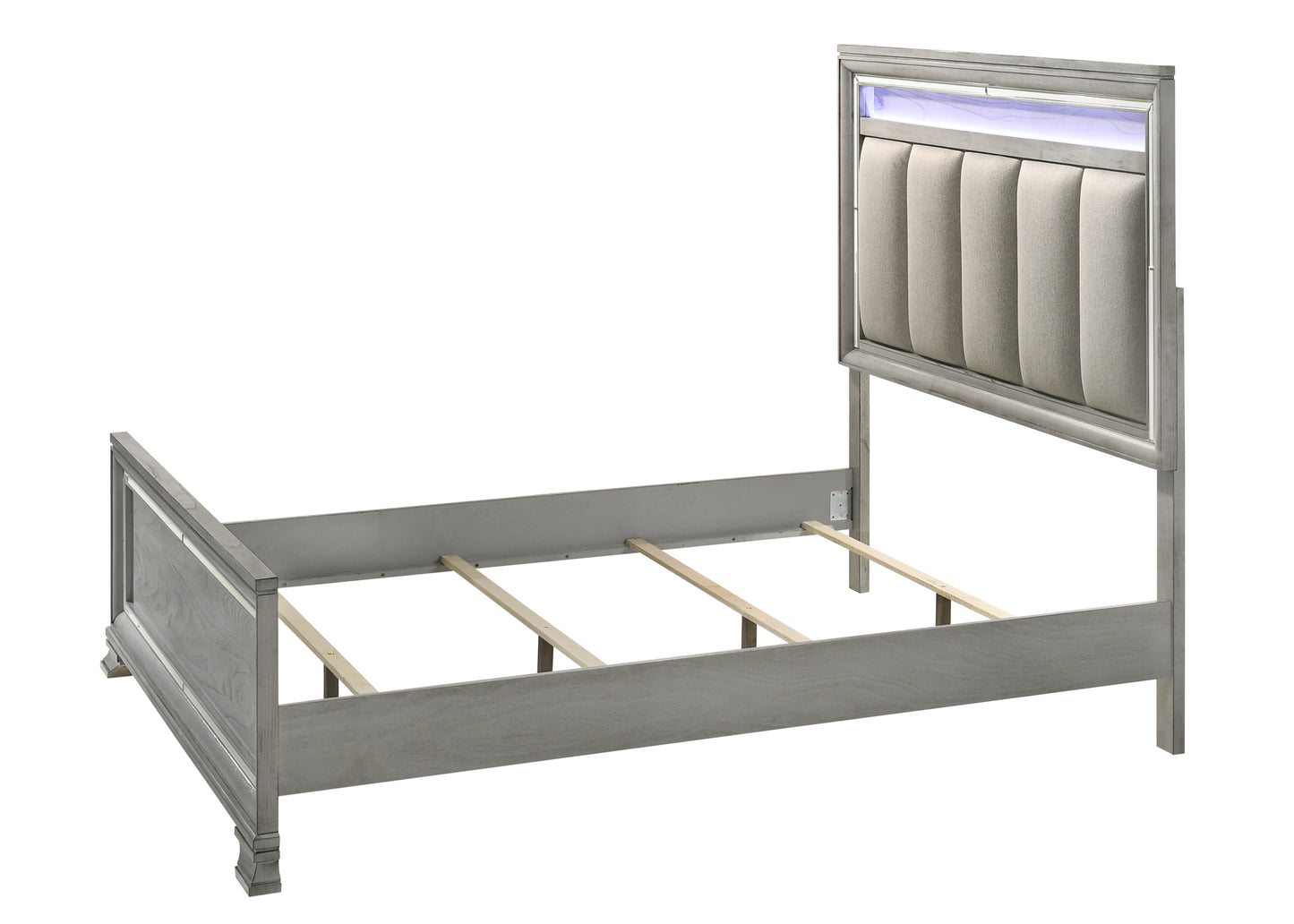 Vail Bed