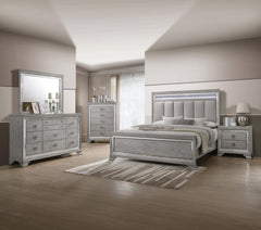 Vail Night Stand