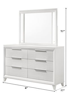 Cressida Dresser