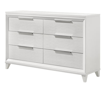 Cressida Dresser