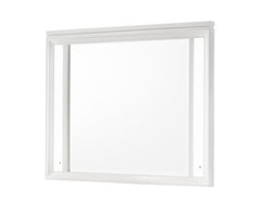 Cressida Led Dresser Mirror