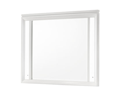 Cressida Led Dresser Mirror