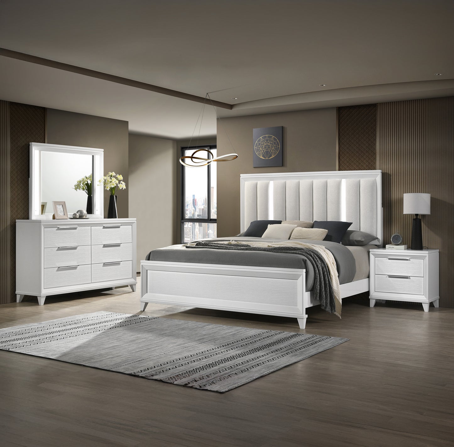 Cressida Dresser