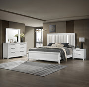 Cressida Dresser