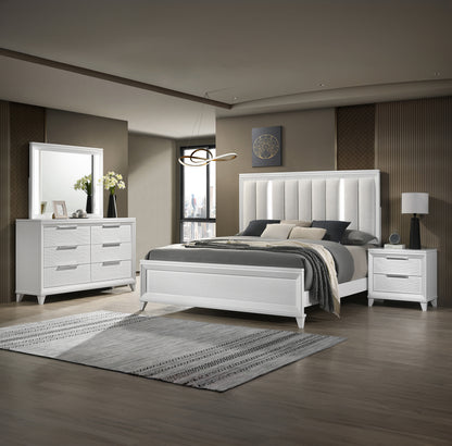 Cressida Dresser