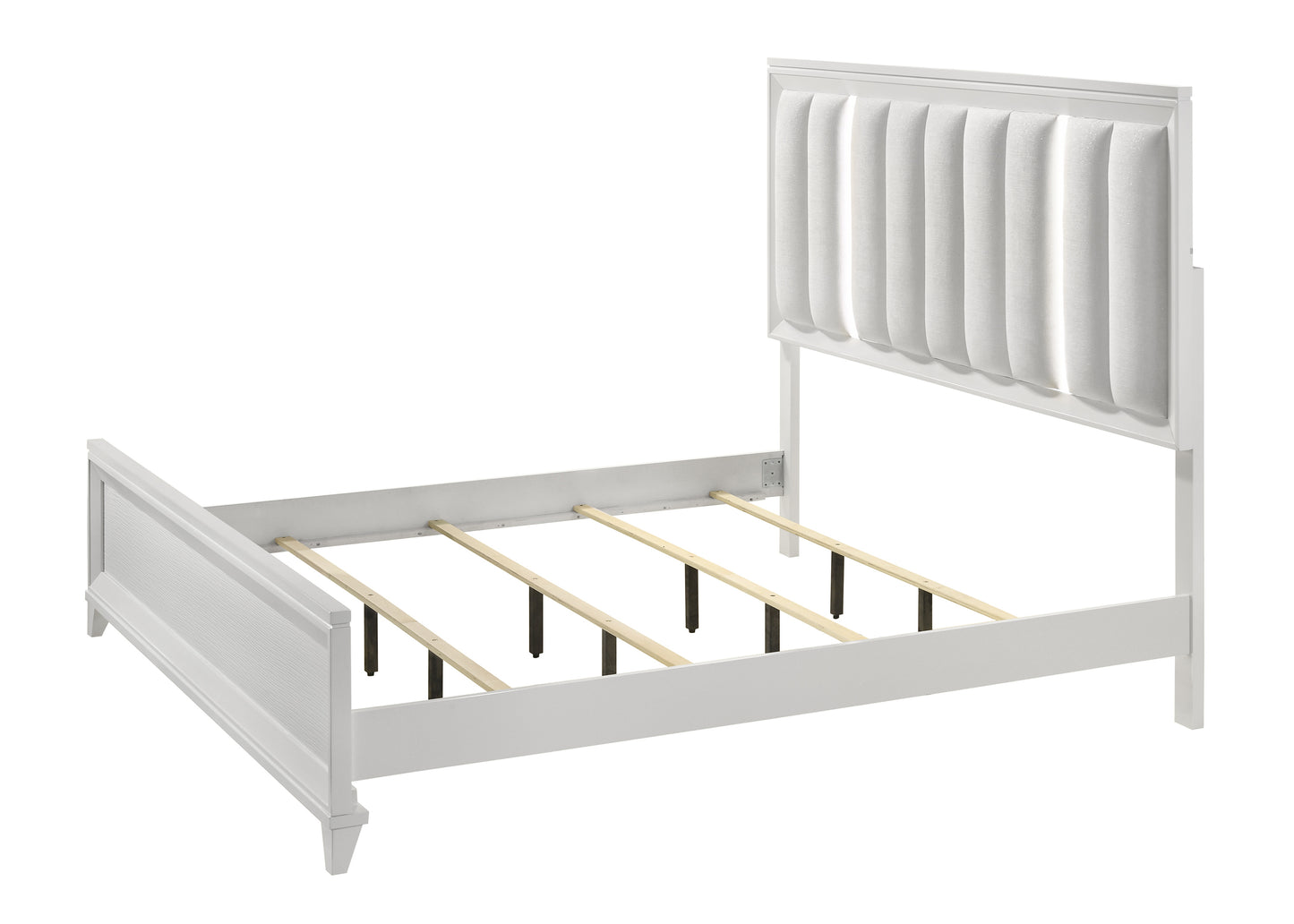 Cressida Bed