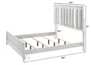 Cressida Bed