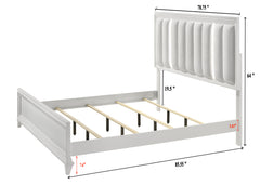 Cressida Bed