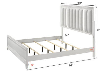 Cressida Bed